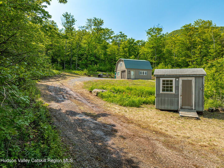 Property Photo: 7209 Route 23 NY 12423