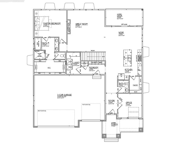 Property Photo: 71 N 145 W 7 UT 84025