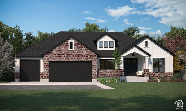 Property Photo: 147 W 25 N 5 UT 84025