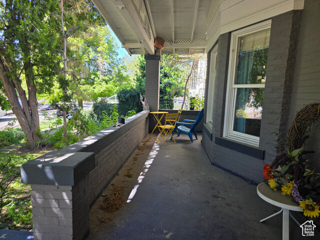 Property Photo:  423 E 1st Ave N  UT 84103 