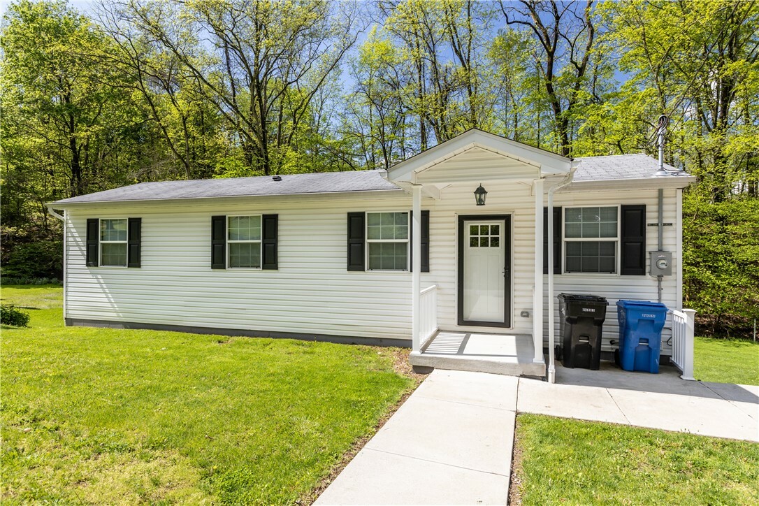Property Photo: 11400 Guffey Rillton Road PA 15642