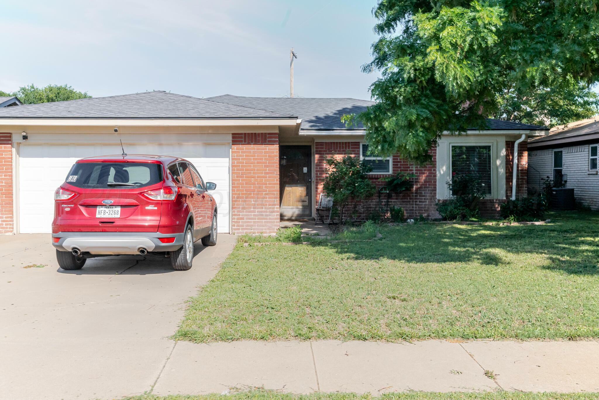 5210 S Milam Street  Amarillo TX 79110-3206 photo