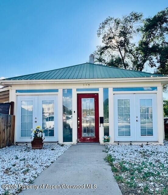 337 West Avenue  Rifle CO 81650 photo