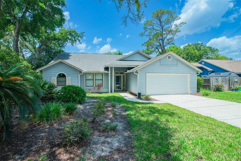 Property Photo: 2490 Captain Hook Drive FL 32034