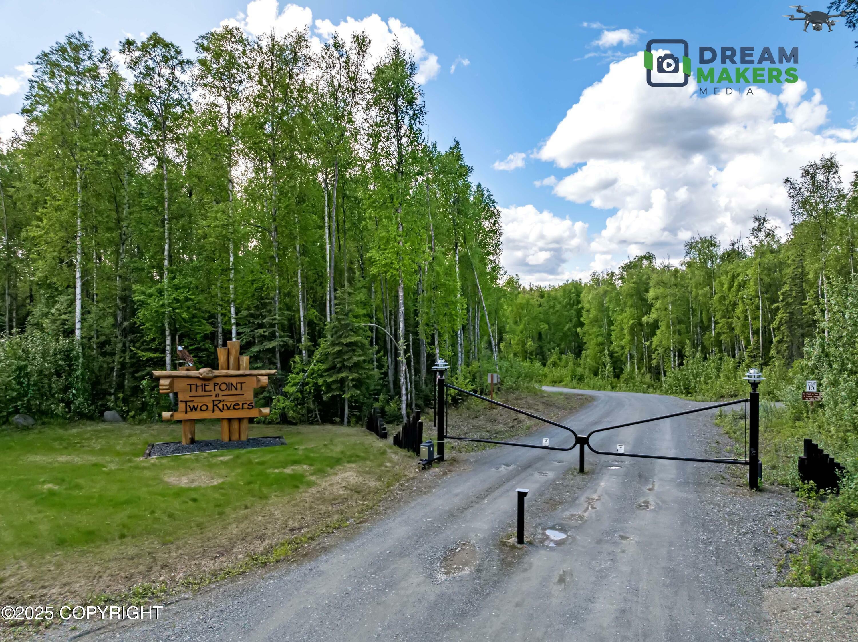 Property Photo: 55987 S View Point Drive AK 99688