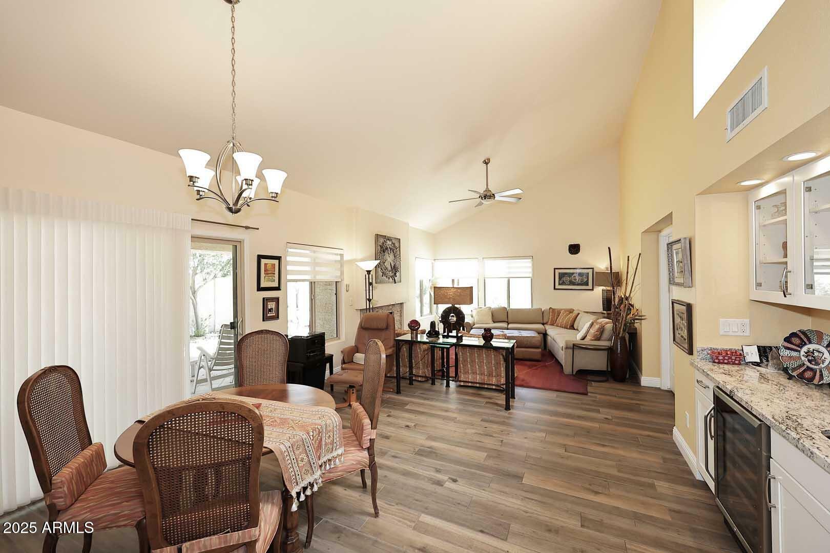 Property Photo: 9235 N 101st Street AZ 85258