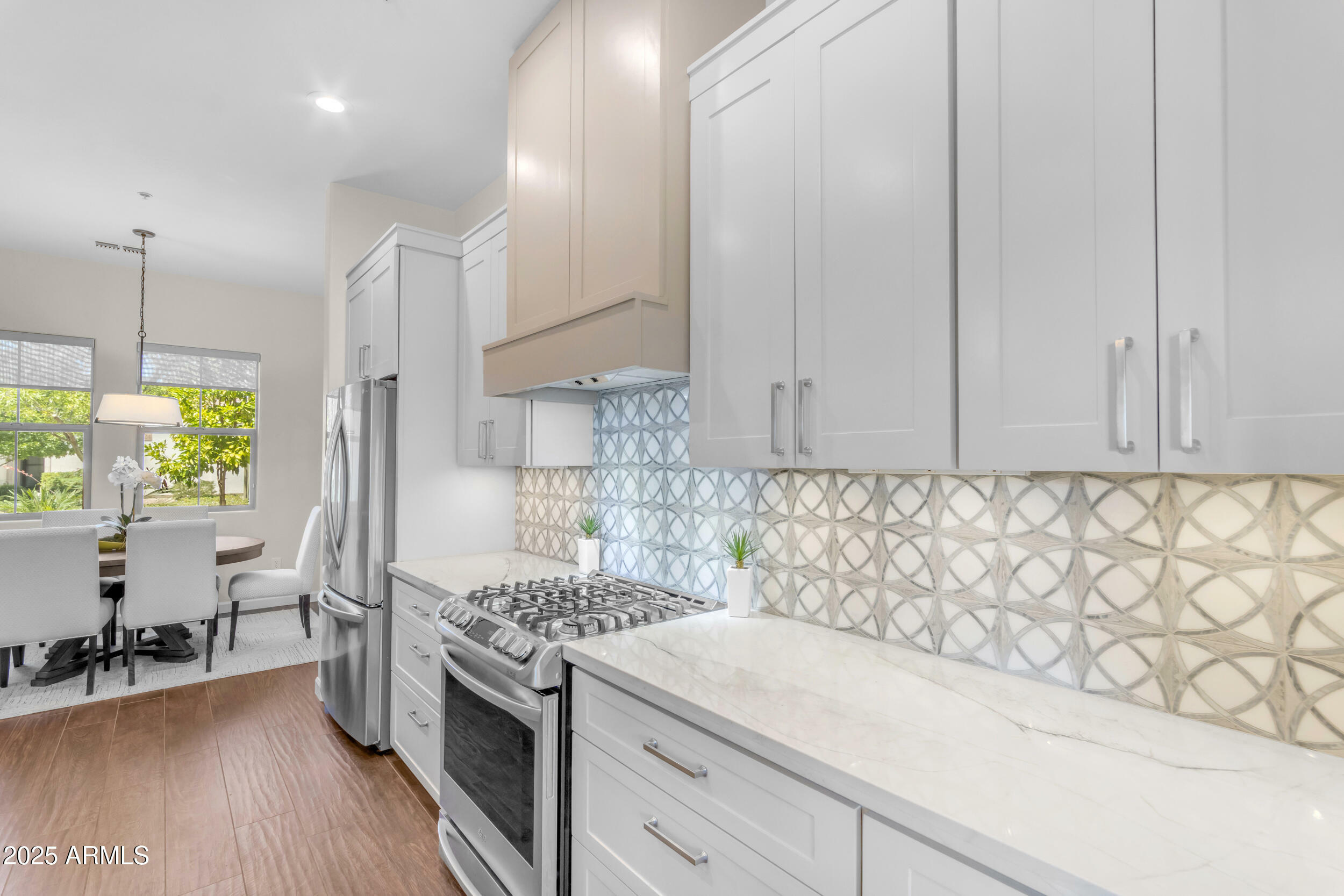 Property Photo:  4700 S Fulton Ranch Boulevard 11  AZ 85248 