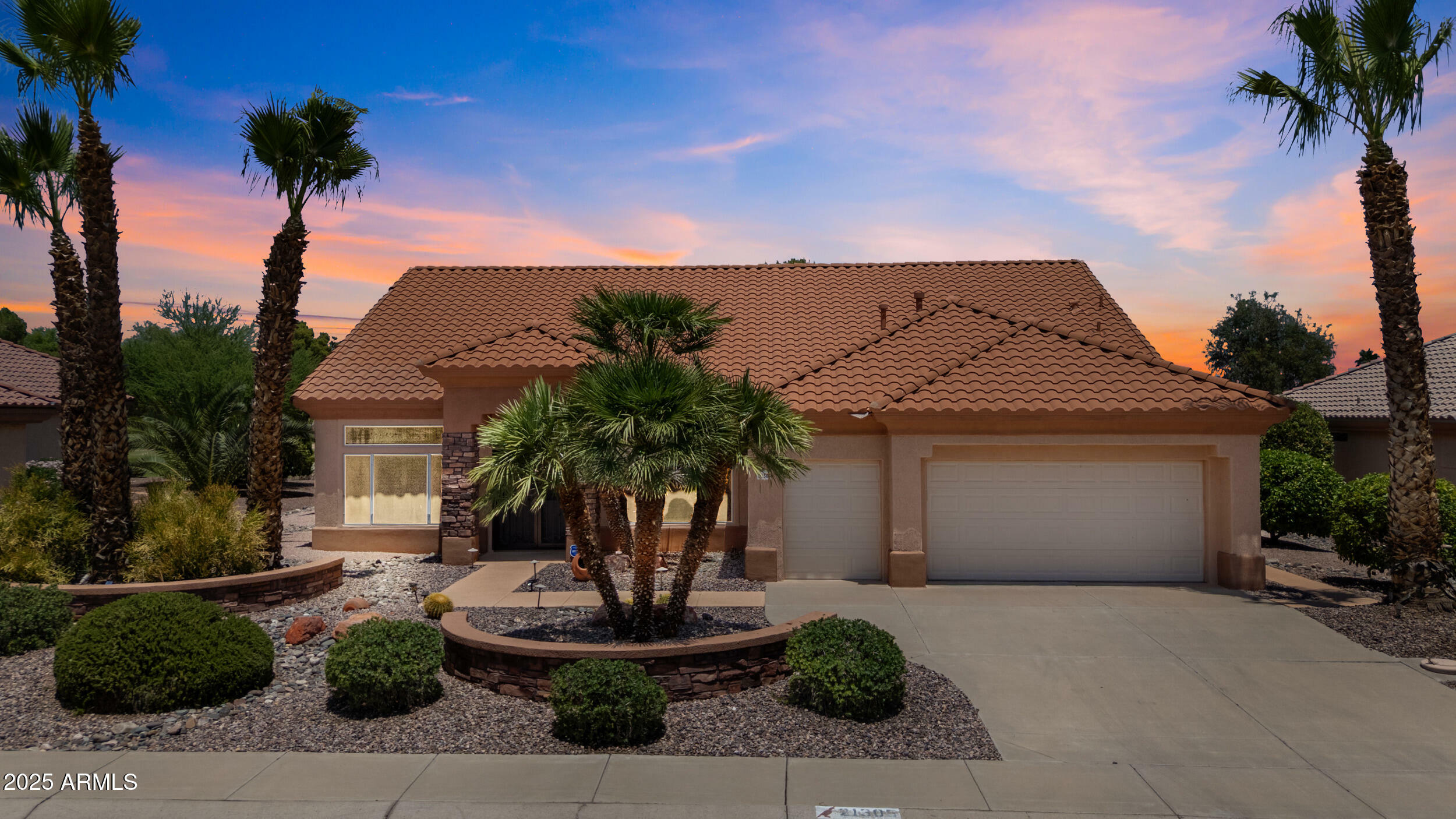 21305 N Limousine Drive  Sun City West AZ 85375 photo
