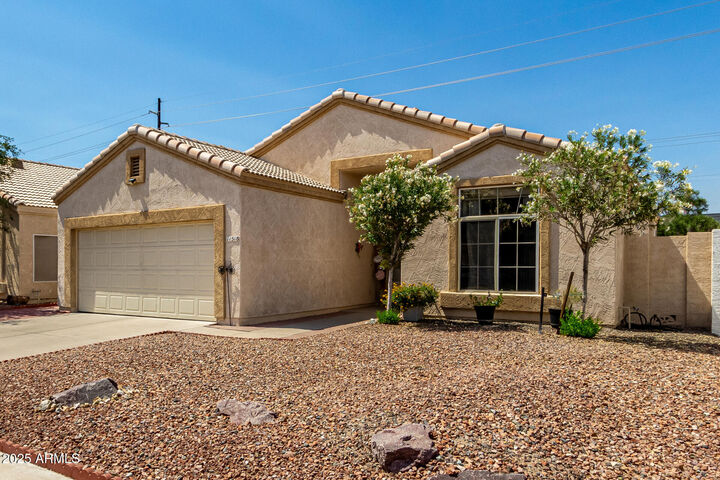 Property Photo:  11518 W Dana Lane  AZ 85392 