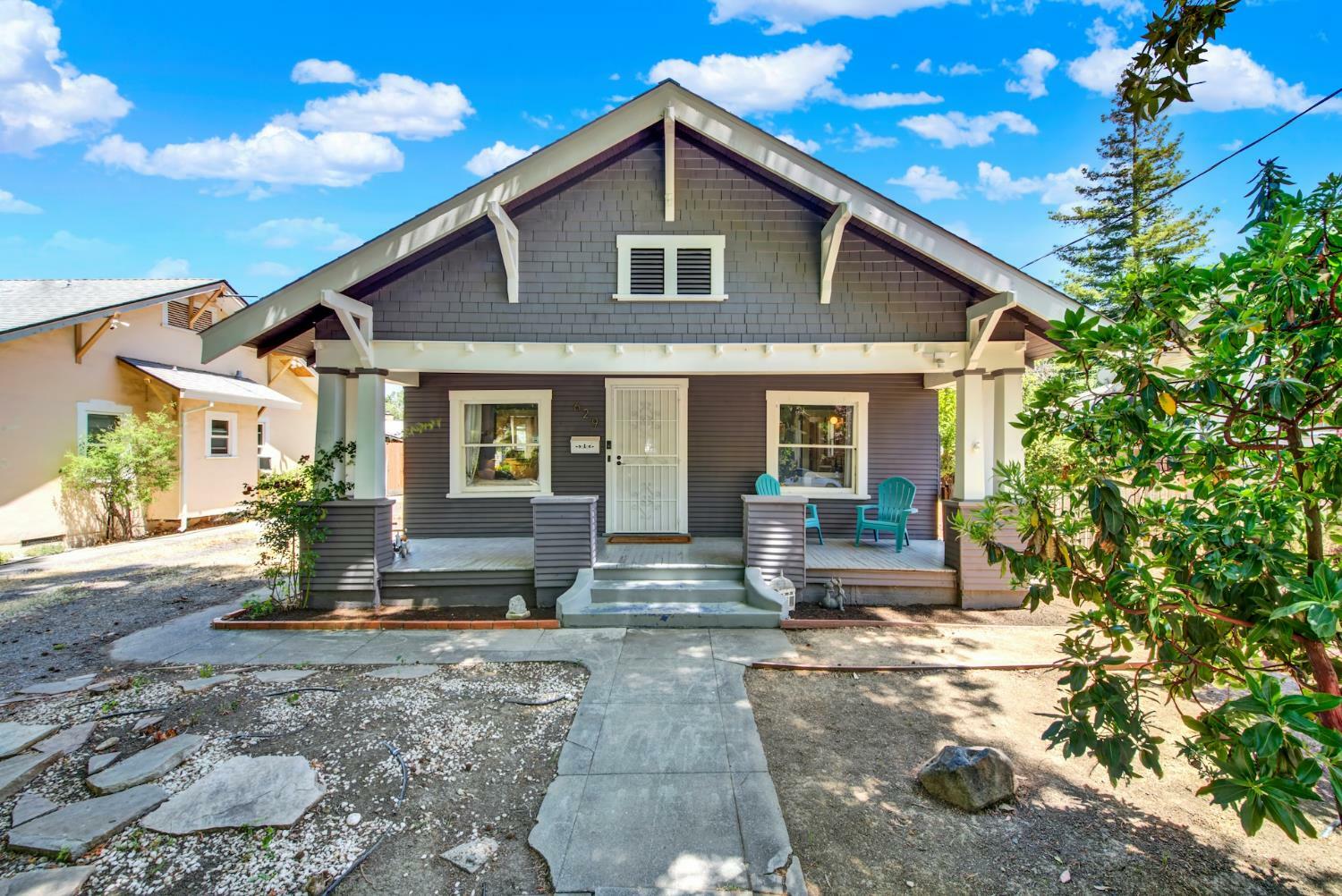 629 4th Street  Woodland CA 95695 photo