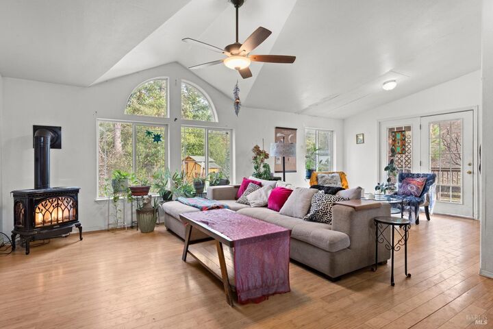 Property Photo: 50410 Highway 101 CA 95454