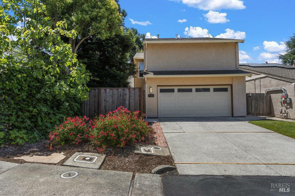 Property Photo: 436 Greenbrier Court CA 94510