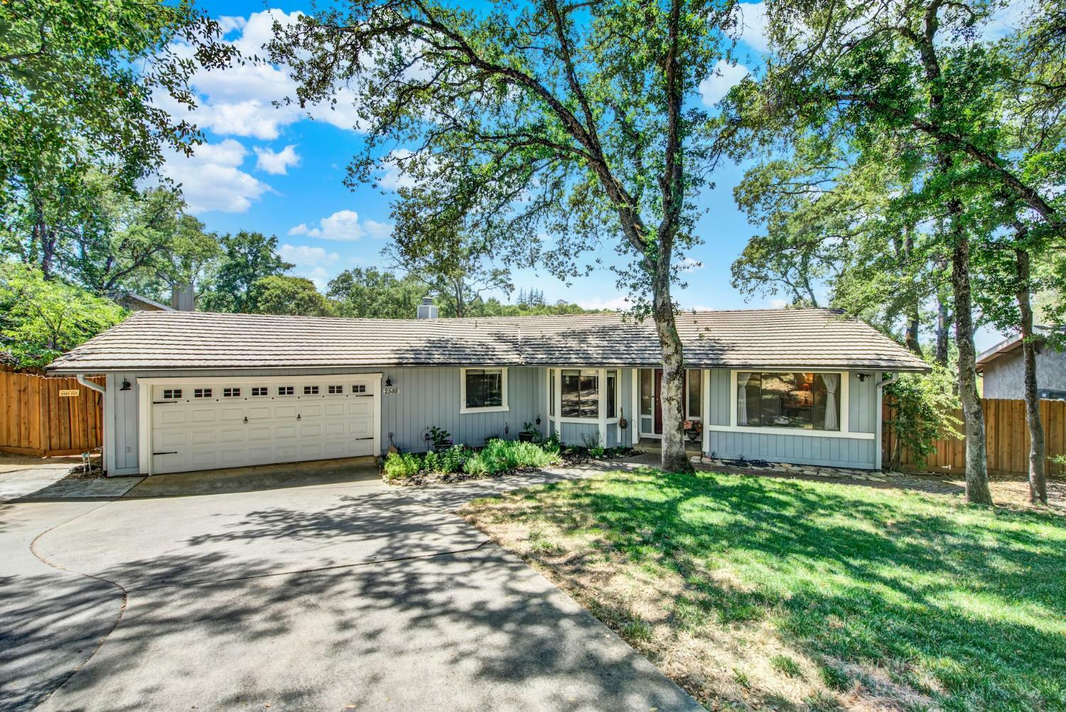 2588 King Edward Court  El Dorado Hills CA 95762 photo