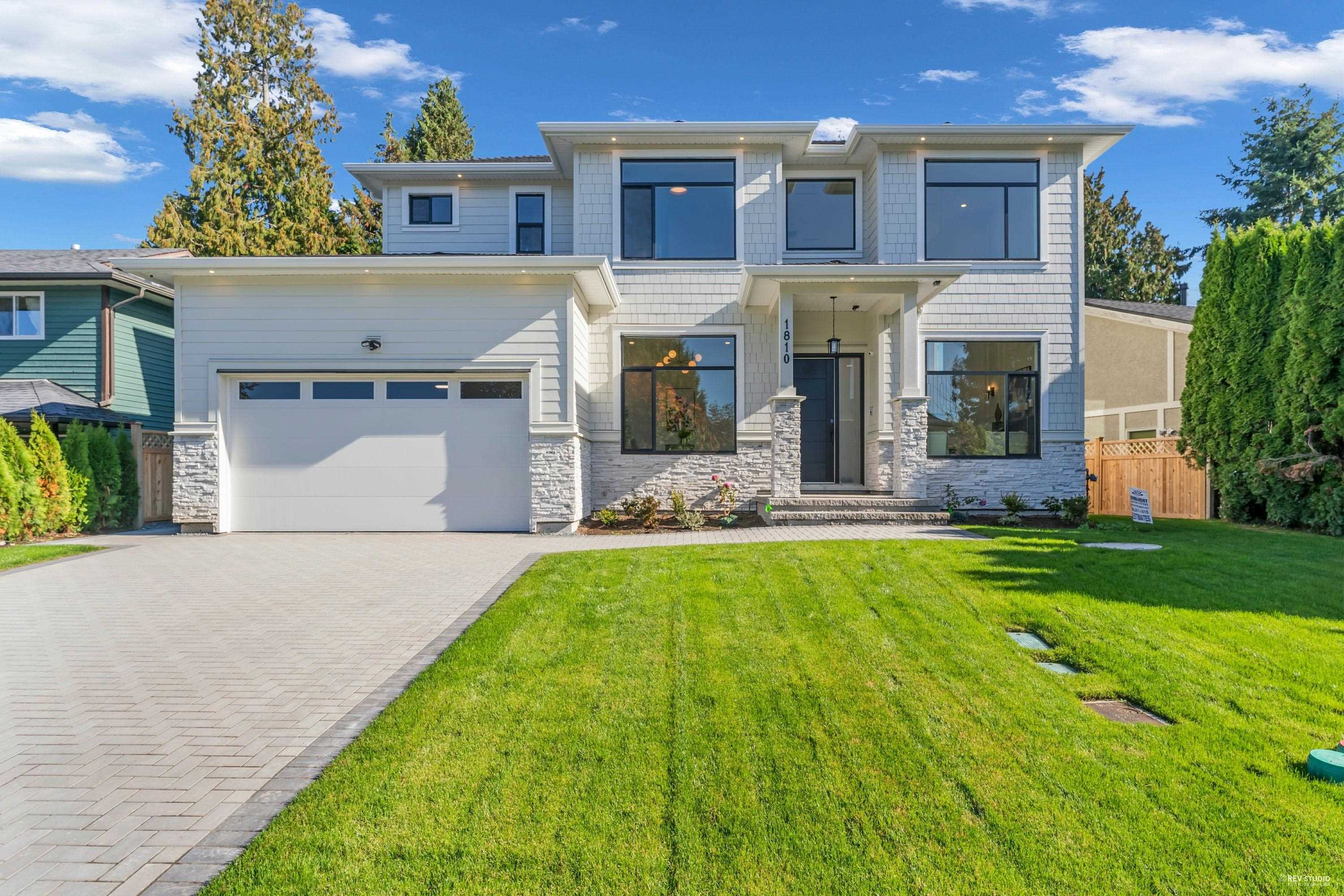 Property Photo: 1810 142 Street Street BC V4A 6G7