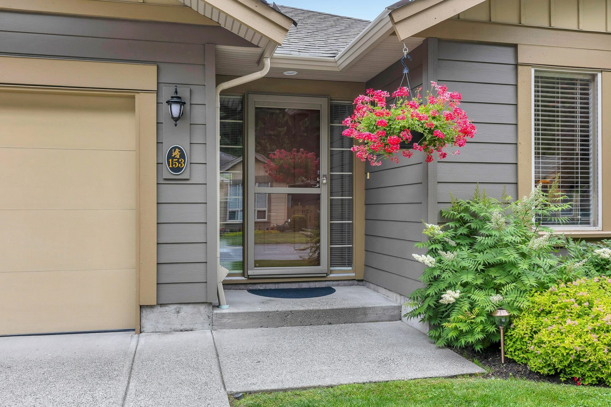 Property Photo: 46000 Thomas Road 153 BC V2R 5W6