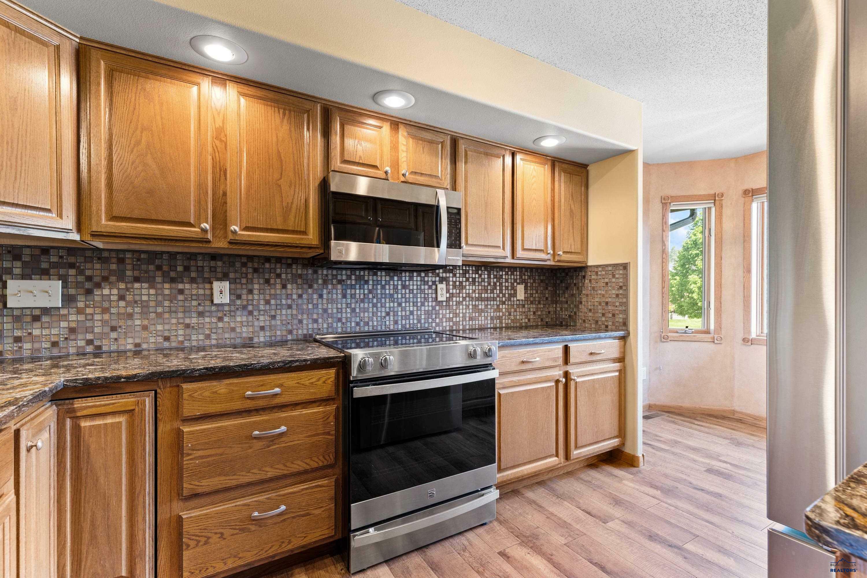 Property Photo: 1285 Duffer Dr SD 57702