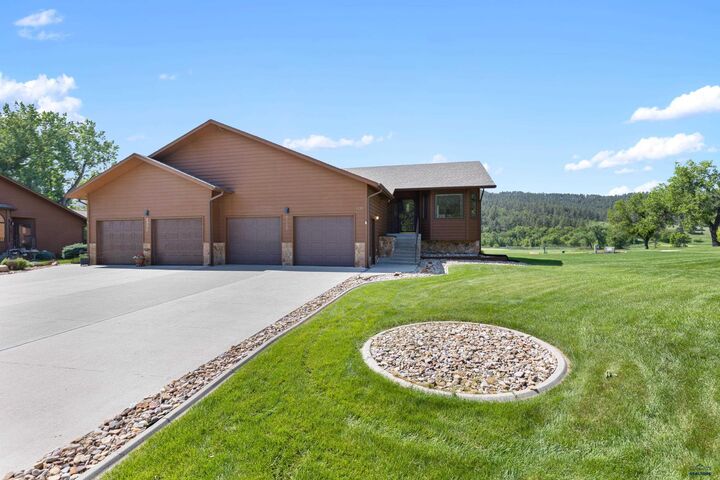 Property Photo: 1285 Duffer Dr SD 57702