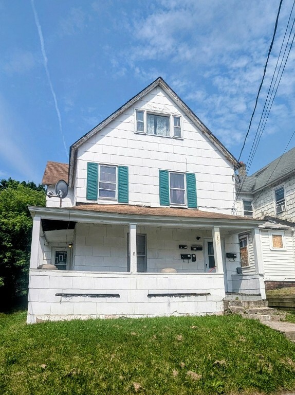 Property Photo: 230 St Charles Street NY 13790