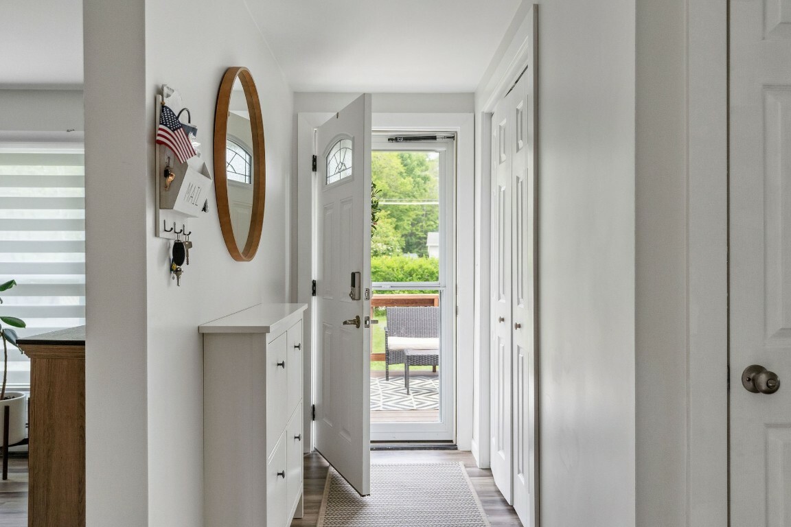 Property Photo: 89 Treadwell Road NY 13905