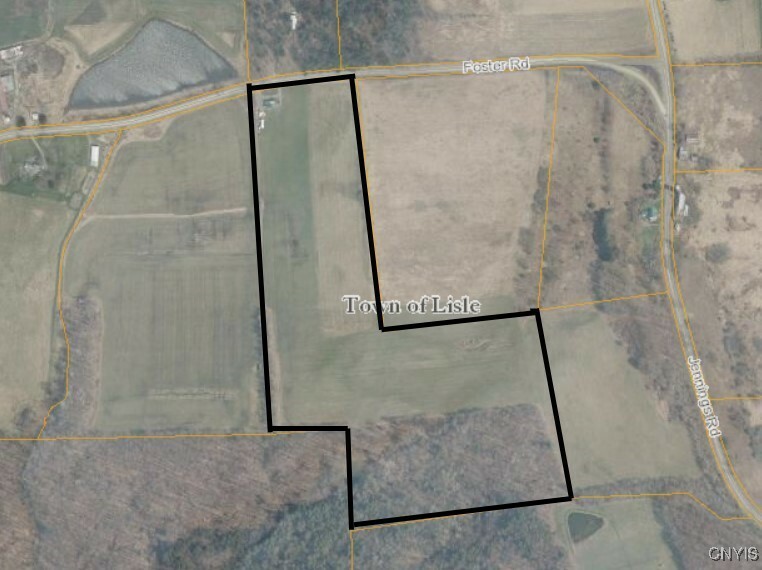 Property Photo: 120 Foster Road NY 13803