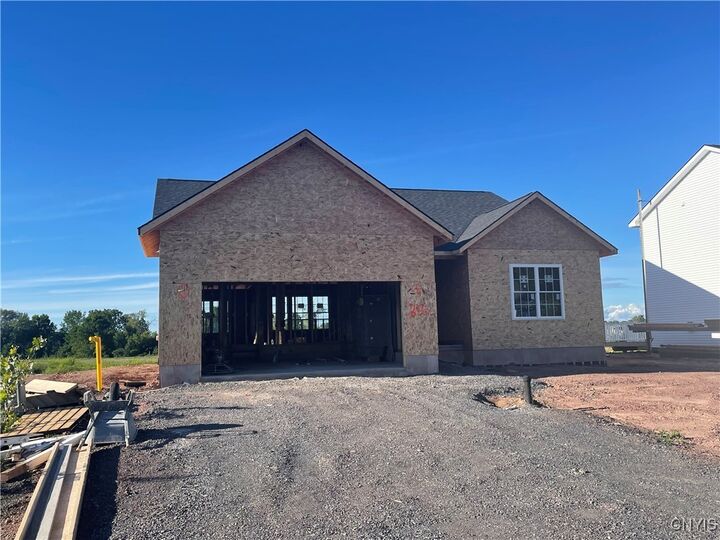 Property Photo:  Lot 322 Sedge Grass Road  NY 13027 