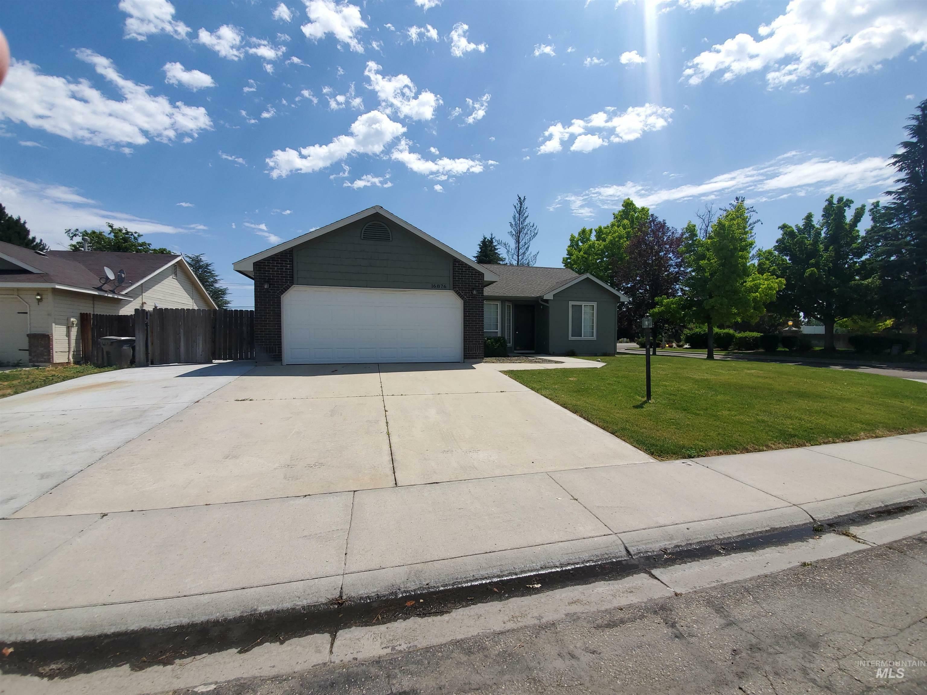 16876 N Orah Ct.  Nampa ID 83687 photo