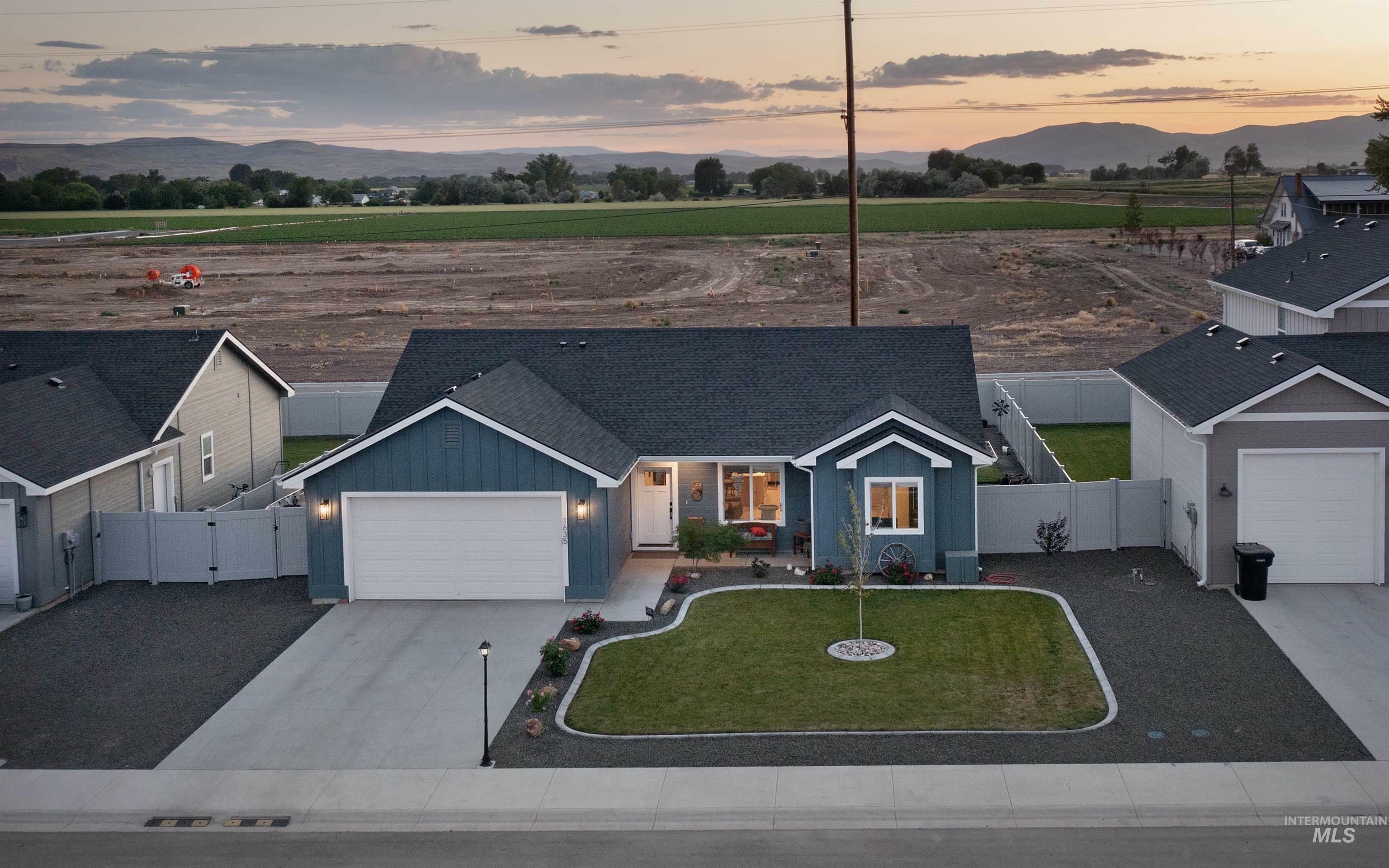 Property Photo: 1635 Trail Way ID 83672