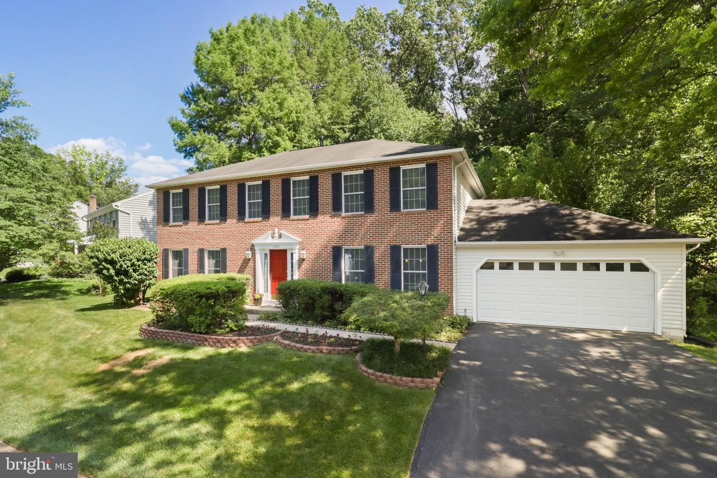 Property Photo: 11531 Paramus Drive MD 20878