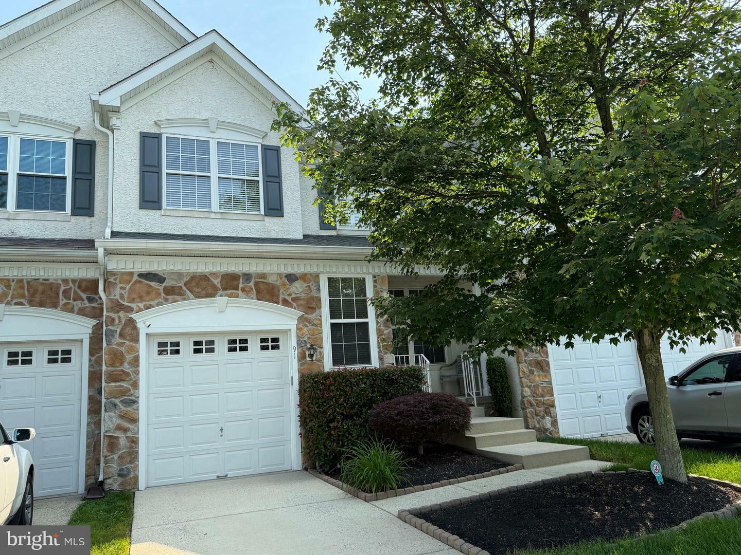 91 Weaver Drive  Marlton NJ 08053 photo