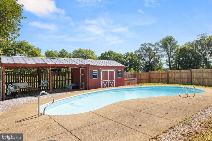 Property Photo: 85 Keala Court WV 25414