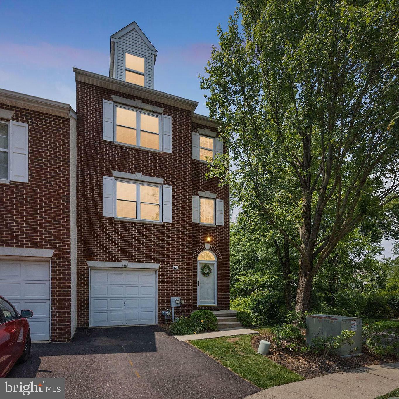 Property Photo: 205 Dylan Drive 54 PA 19446
