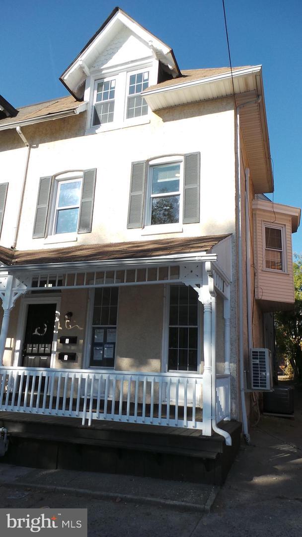 Property Photo: 127 Haws Avenue 2 PA 19401