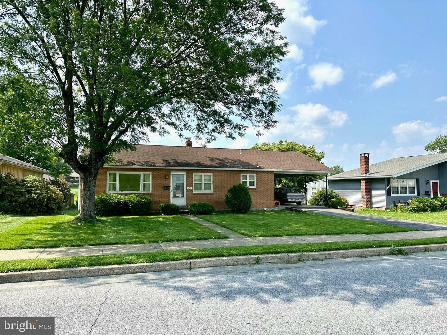 341 Wentz Street  Kutztown PA 19530 photo
