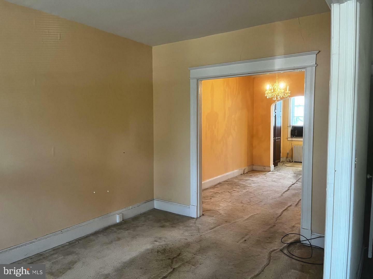 Property Photo: 1667 Montello Avenue NE DC 20002
