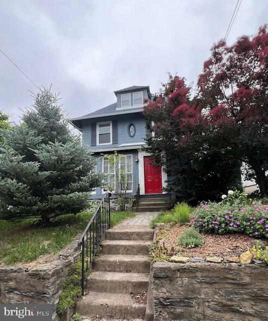 Property Photo: 116 Upland Terrace PA 19004