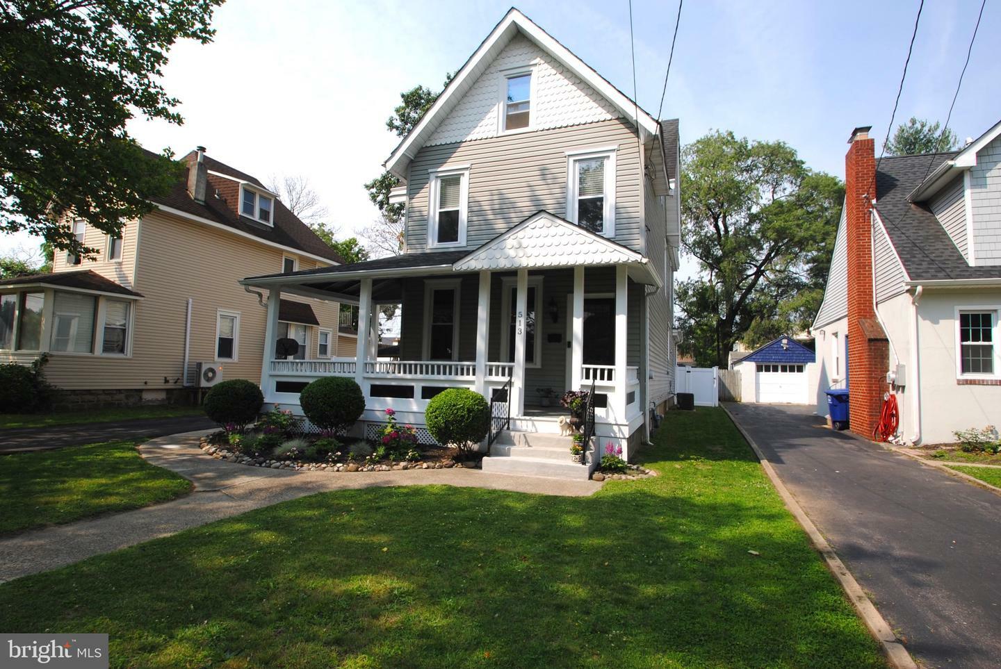 513 Garfield Avenue  Palmyra NJ 08065 photo