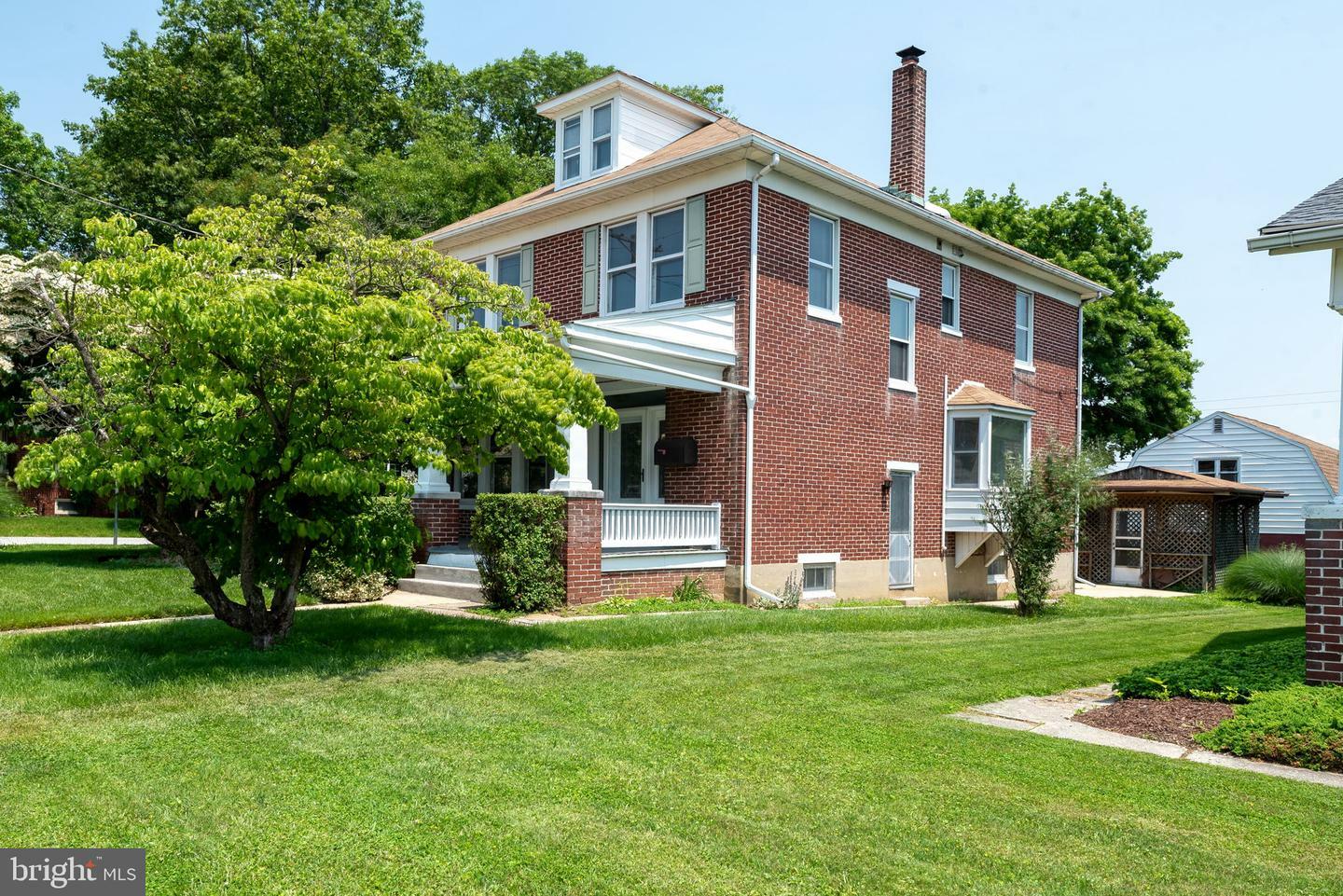 Property Photo: 505 S Main Street PA 17356