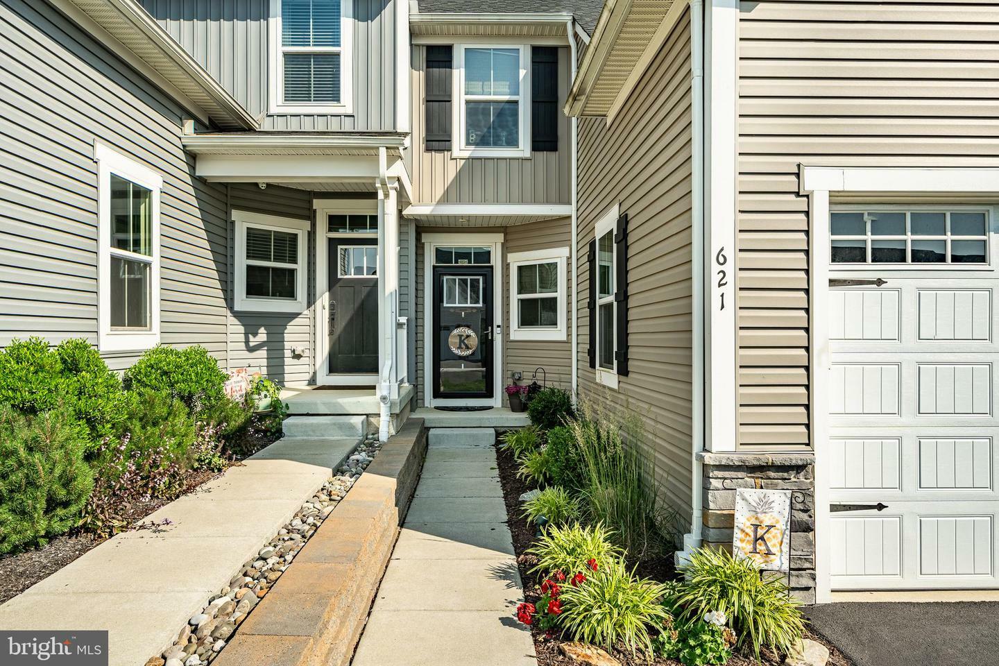 Property Photo: 621 Thomas Penn Drive PA 19390