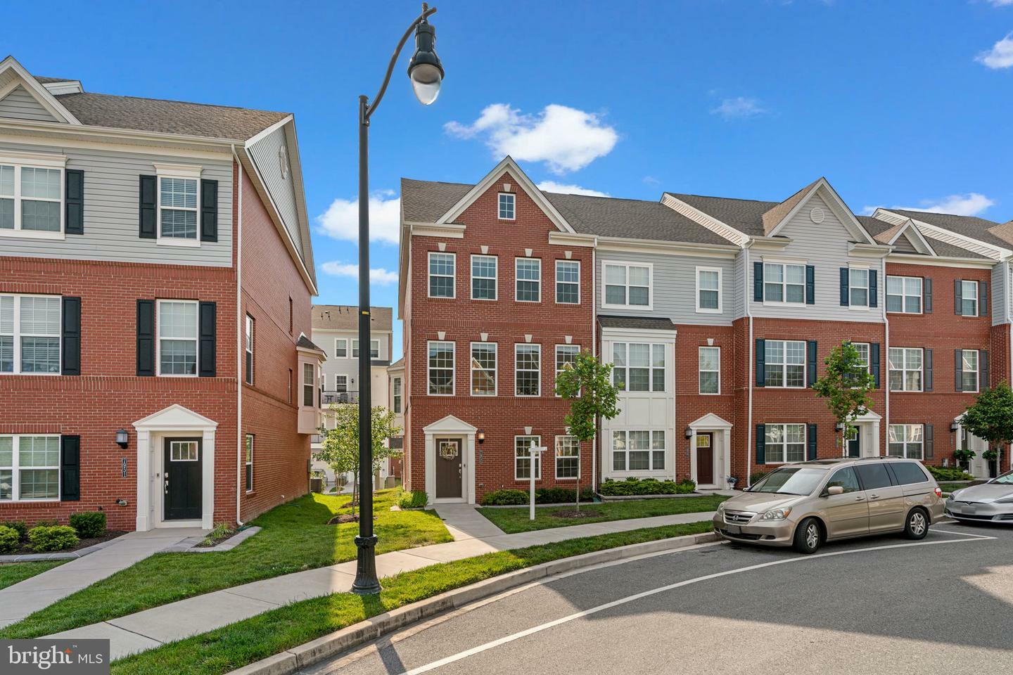 Property Photo: 7955 Blue Stream Drive MD 21075