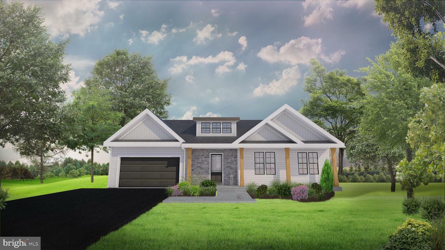 Property Photo: Lot 1 Richards Ferry Road VA 22736