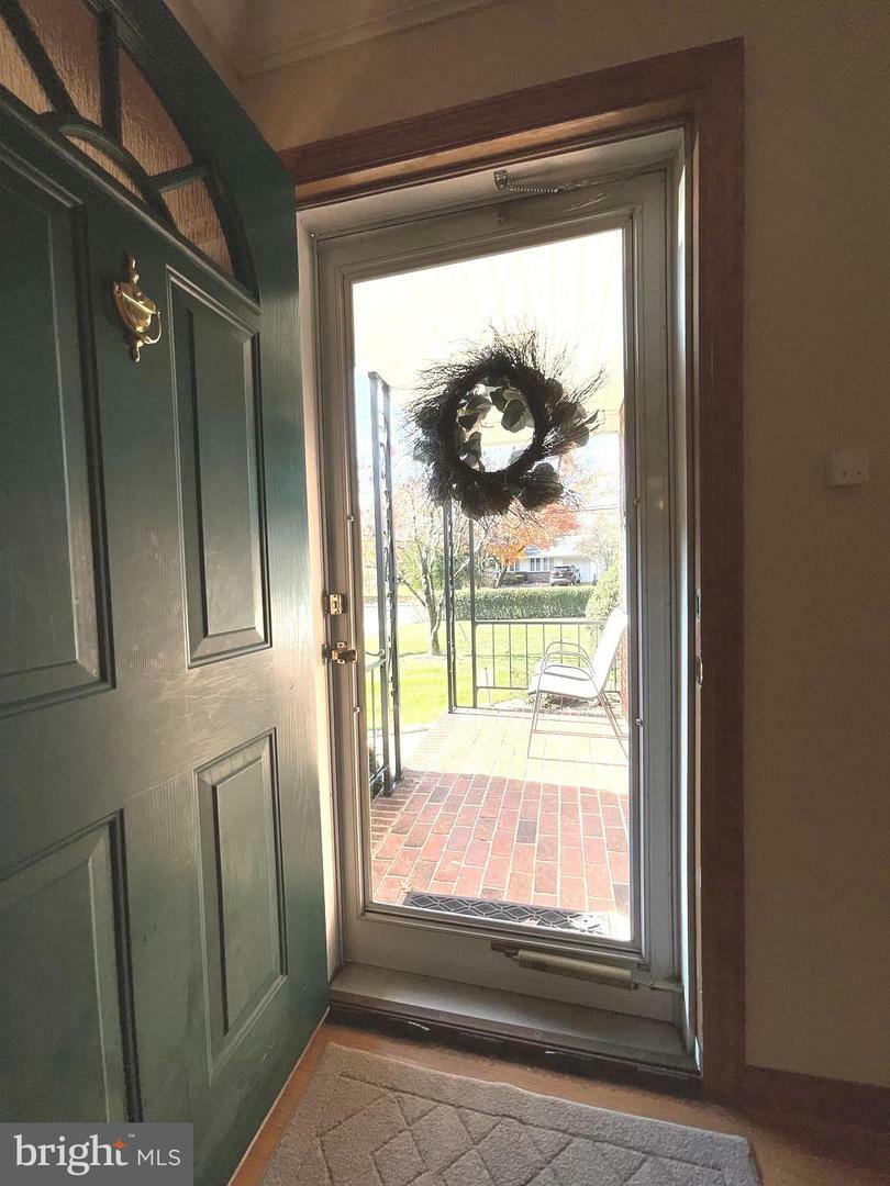 Property Photo: 487 Ewing Street NJ 08540