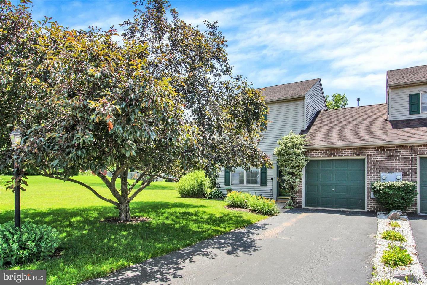 Property Photo: 3126 Long Meadow Drive 25B PA 17315