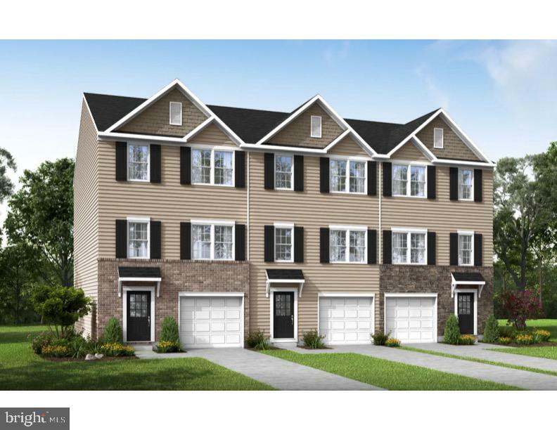 Property Photo: Lot 157 Trotting Road WV 25428