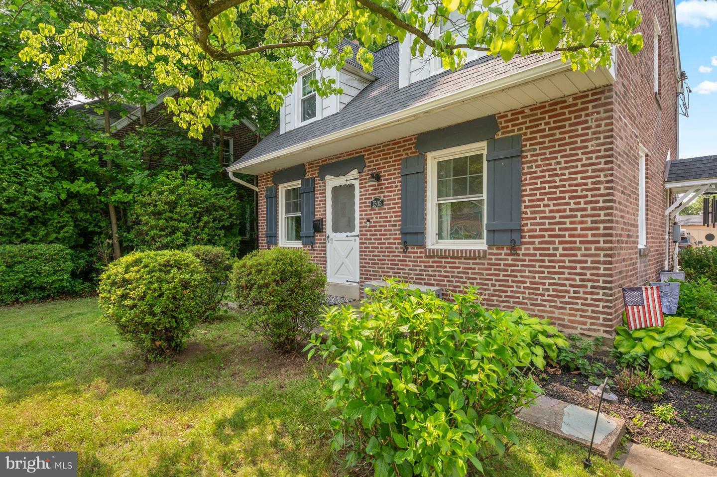 1505 Wynnewood Road  Ardmore PA 19003 photo