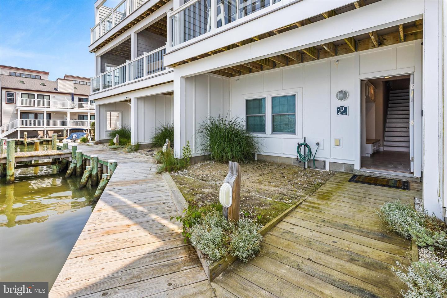 Property Photo: 220 25th Street D MD 21842