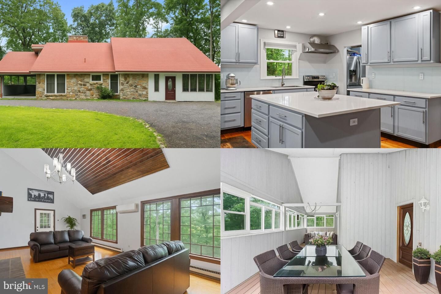 Property Photo:  265 Slate Lane  VA 22656
