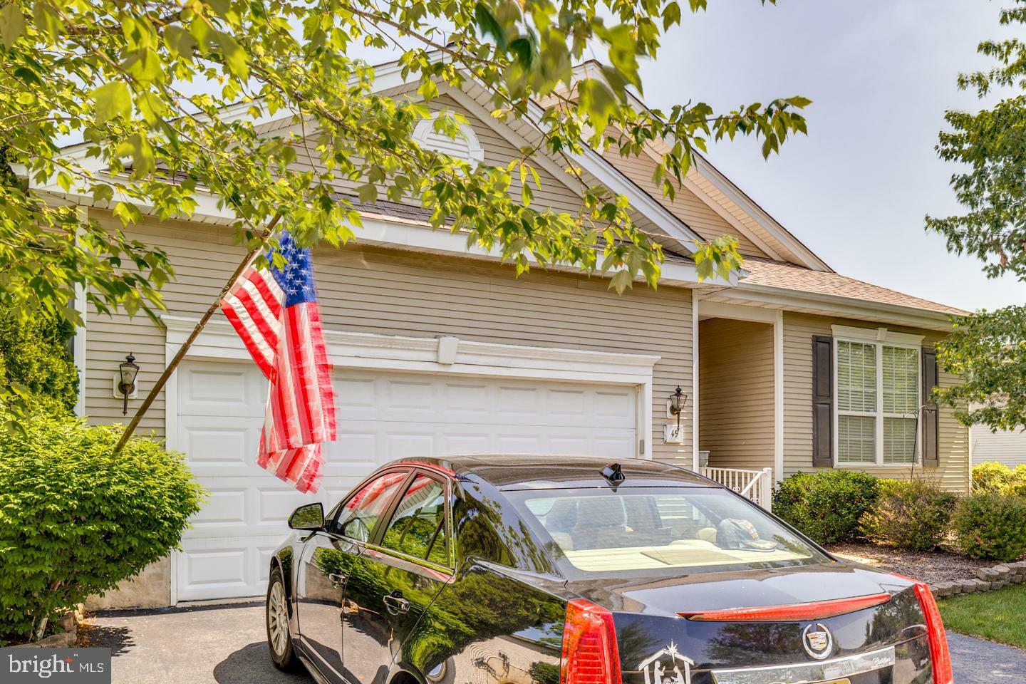 Property Photo: 49 Chamber Lane NJ 08022