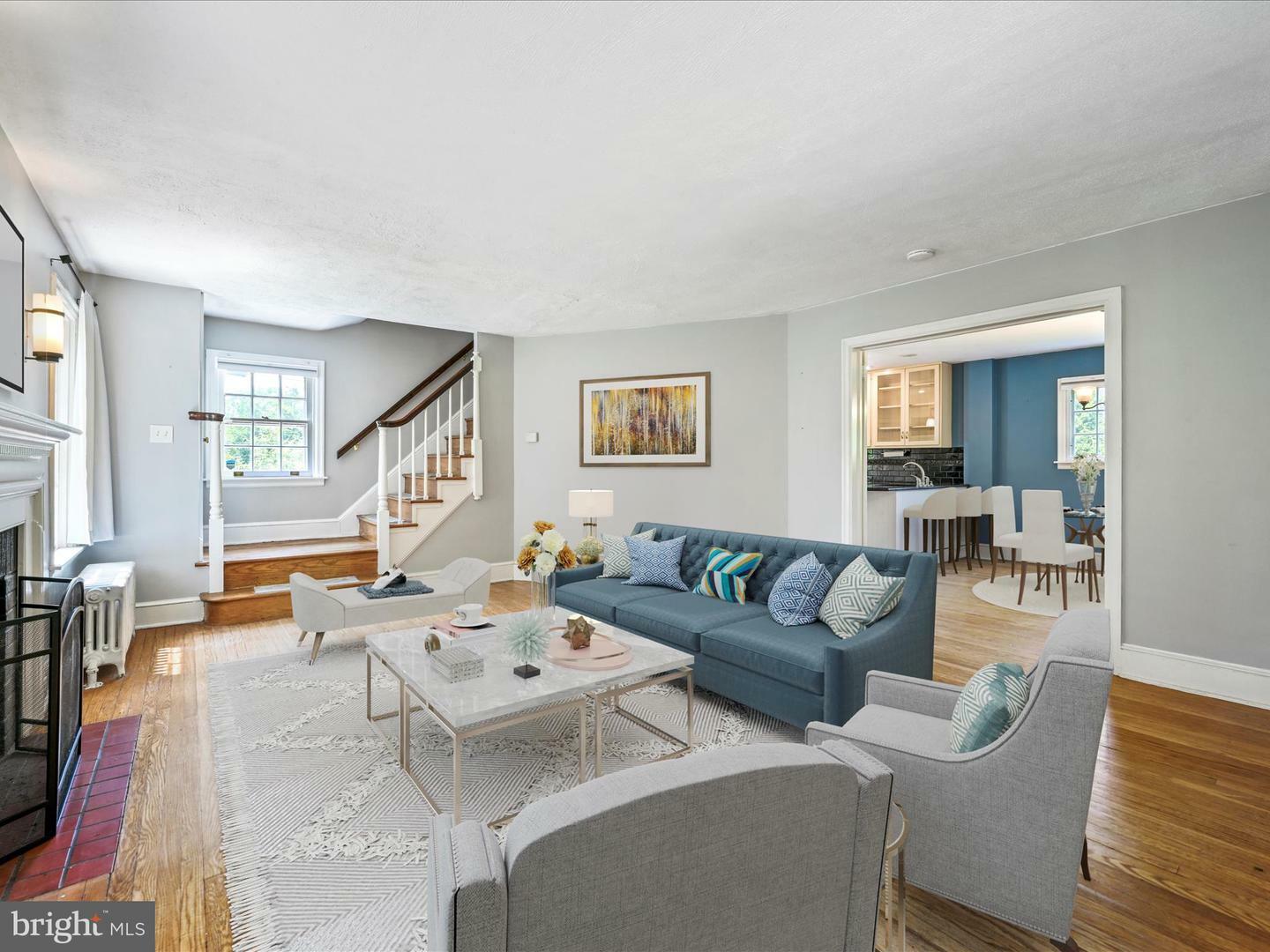Property Photo: 714 N President Avenue PA 17603