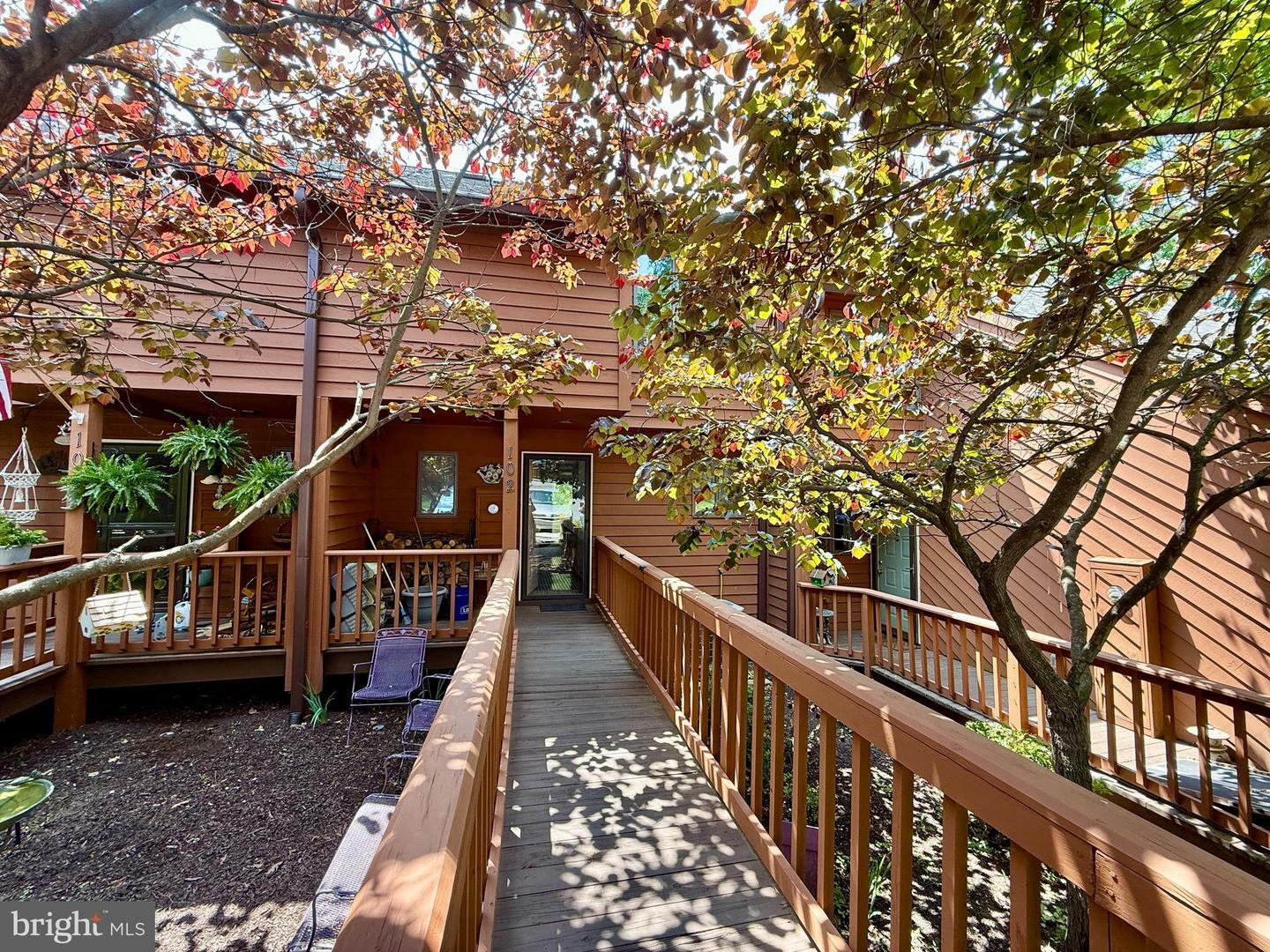 Property Photo: 102 Tecumseh Trail WV 25427