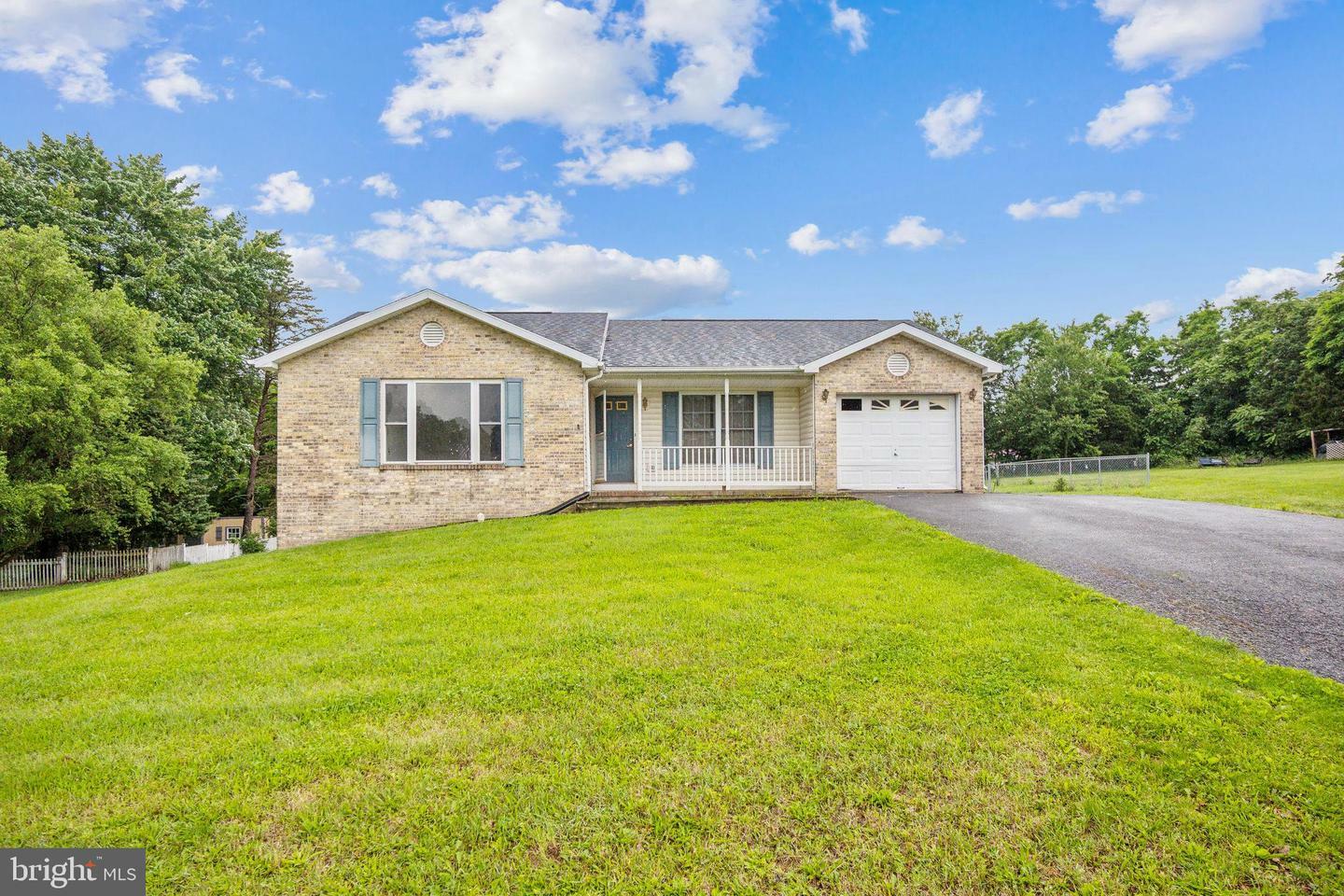 Property Photo: 39 Tranquility Avenue WV 25405